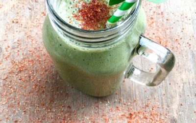 Why smoothies can be important for breakfast